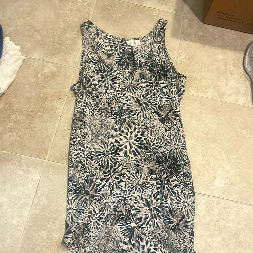 BP tank